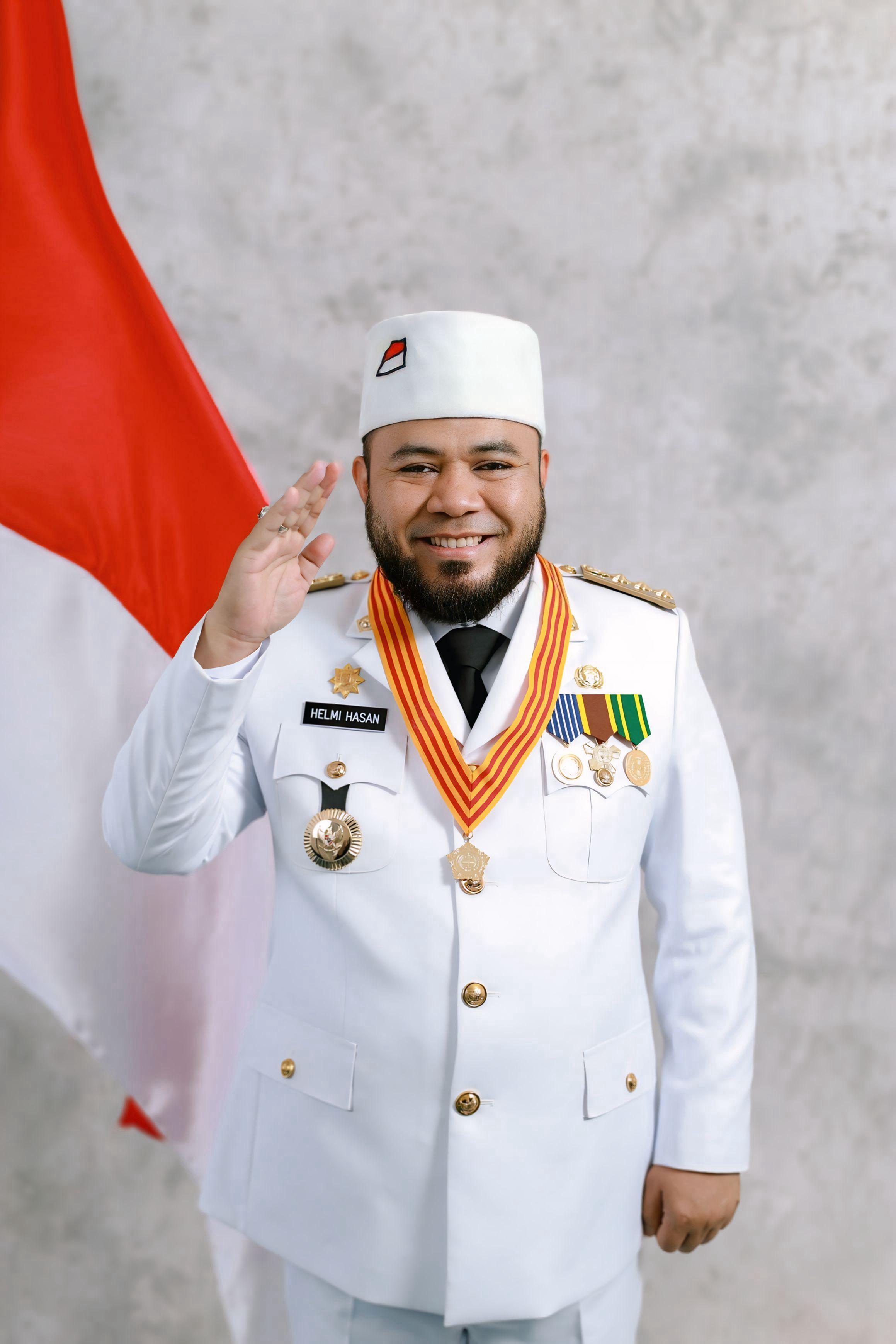 Pembangunan Jalan Tol Bengkulu Dapat Kepastian, Helmi Hasan: Alhamdulillah, ini Doa Masyarakat 