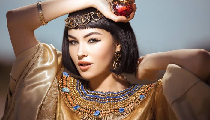 8 Rahasia Kecantikan Ratu Mesir Cleopatra, Sederet Bahan Ini Kuncinya, Bisa Kamu Coba di Rumah