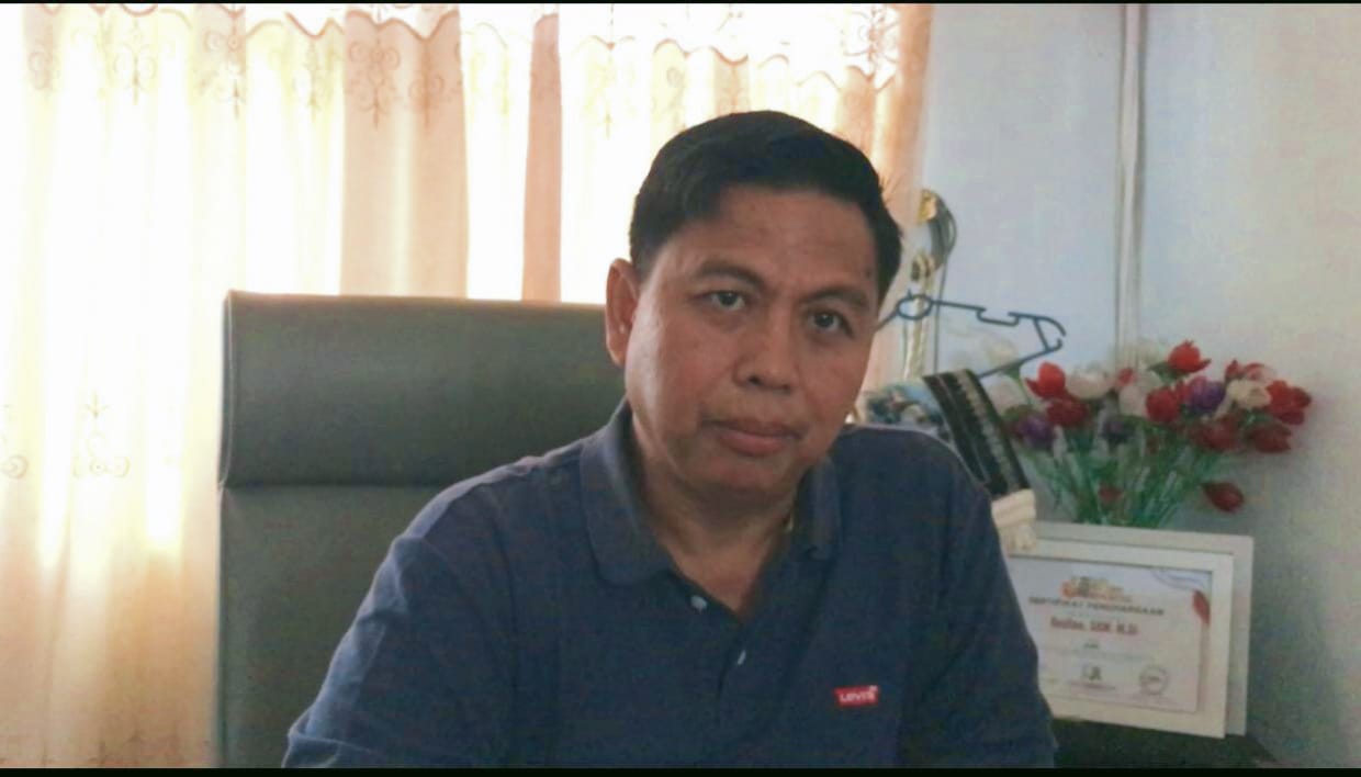 1.433 Kasus Suspek DBD di Bengkulu, Rejang Lebong Tertinggi