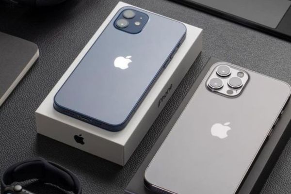 Selain iPhone 11, Berikut Harga iPhone 12 Sampai iPhone 15 Pro Max per Maret 2024, Berapa Perbandingannya?