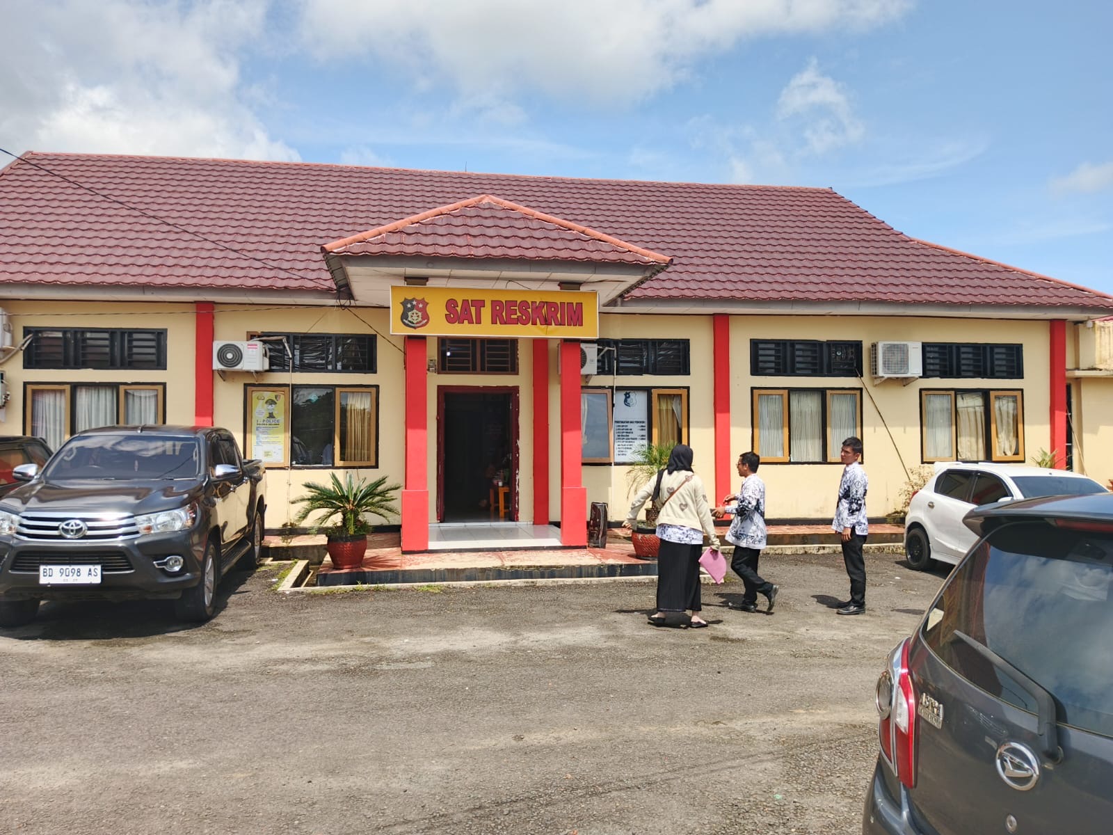 Batas Waktu Habis, Kerugian Negara Rp650 Juta Belum Dipulihkan Pemdes Dusun Tengah