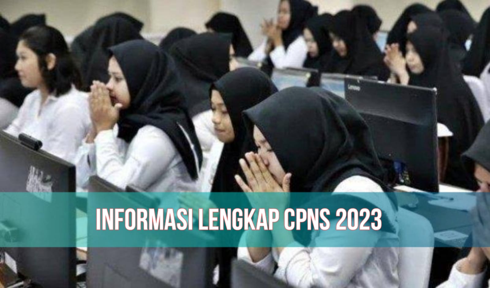 Pembukaan CPNS 2023 Makin Dekat! Cek Segera Syarat dan Dokumen yang Diperlukan