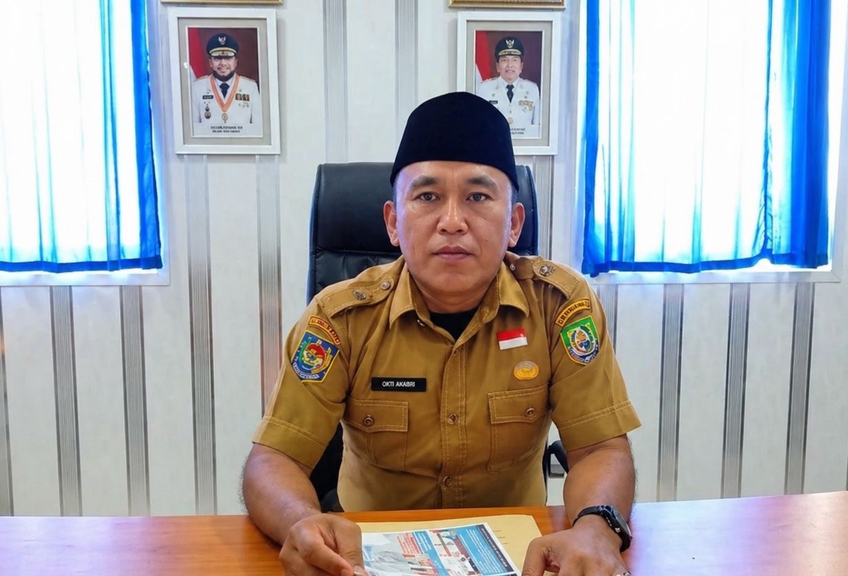 Kesempatan Emas! Samsat Bengkulu Selatan Hapus Denda Pajak, Nunggak Bertahun-tahun Cukup Bayar Setahun