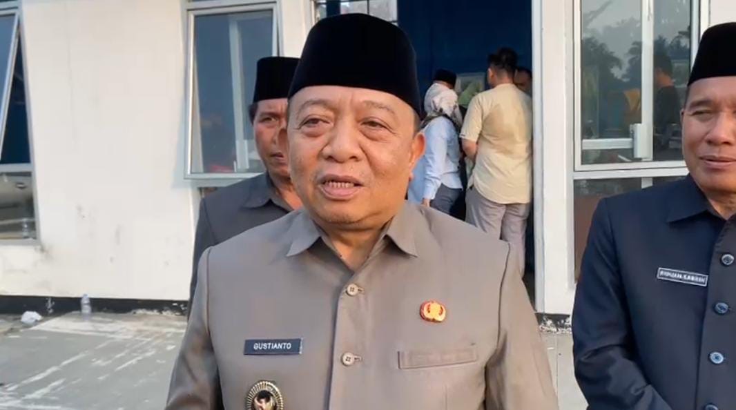 Angka Stunting di Seluma Turun, Wabup Optimis Dapat Insentif dari Kemenkeu di 2026