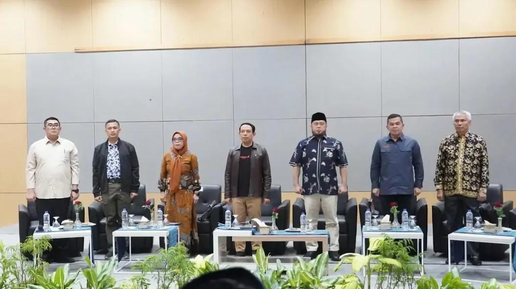 Walikota Dedy Perintahkan Siaga 24 Jam: Waspada Kekeringan, Karhutla hingga Abu Vulkanik