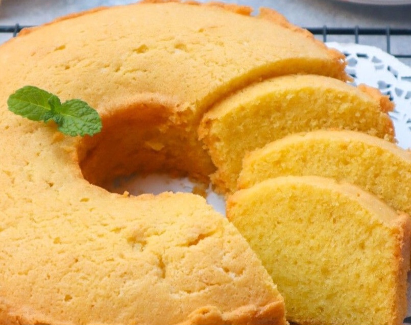 Perlu Tahu! Cara Membuat Bolu Enak dan Lembut, Ini Tips agar Tidak Bantat