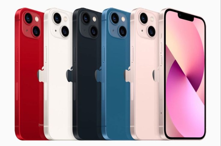 Buruan Cek Update Harga Terbaru iPhone 13 Pro Max, Berikut Lengkap dengan Fitur dan Spesifikasinya