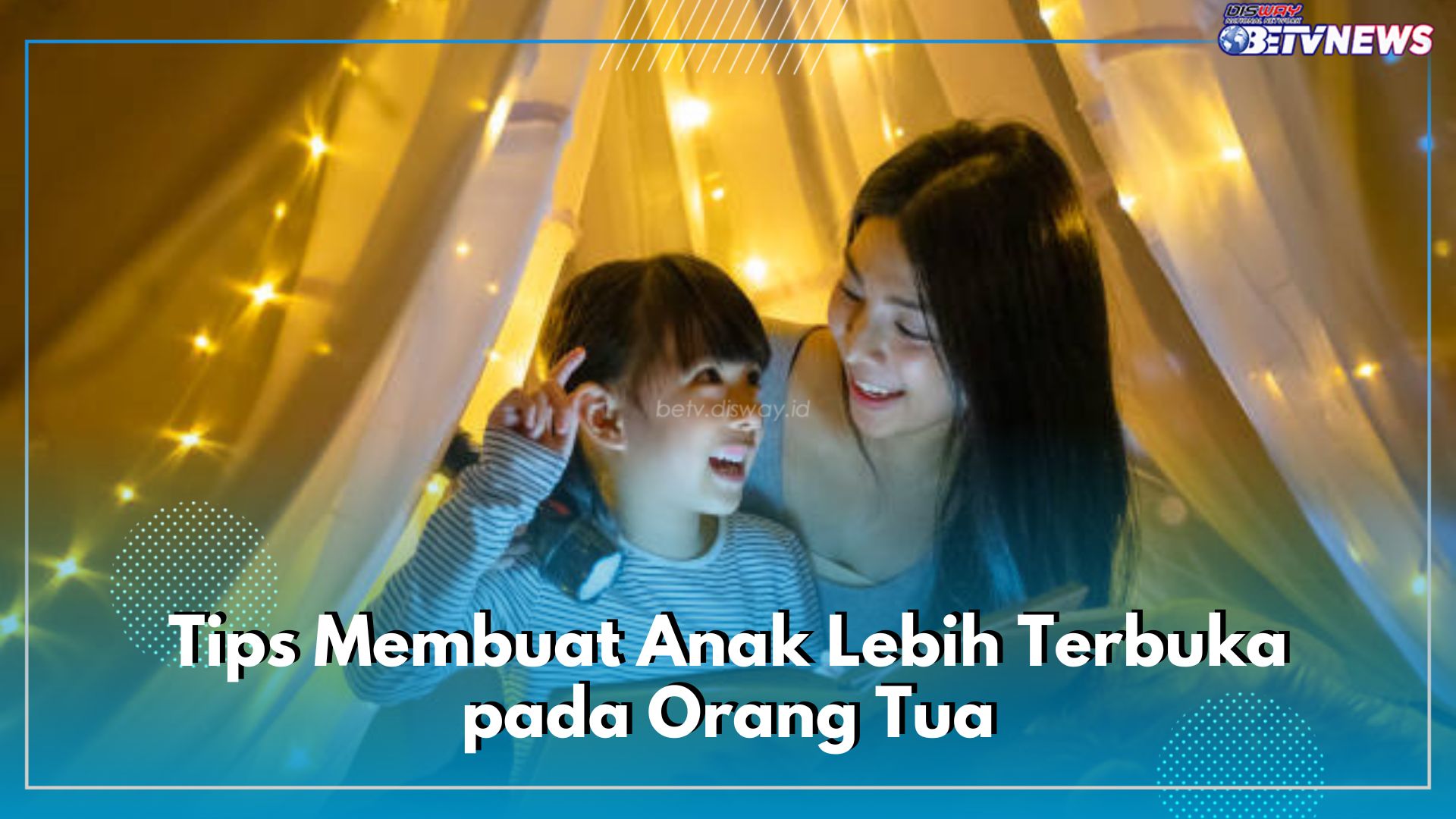 Bunda Punya Anak yang Tertutup? Coba Gunakan 5 Tips Jitu Ini untuk Buka Hati Si Kecil