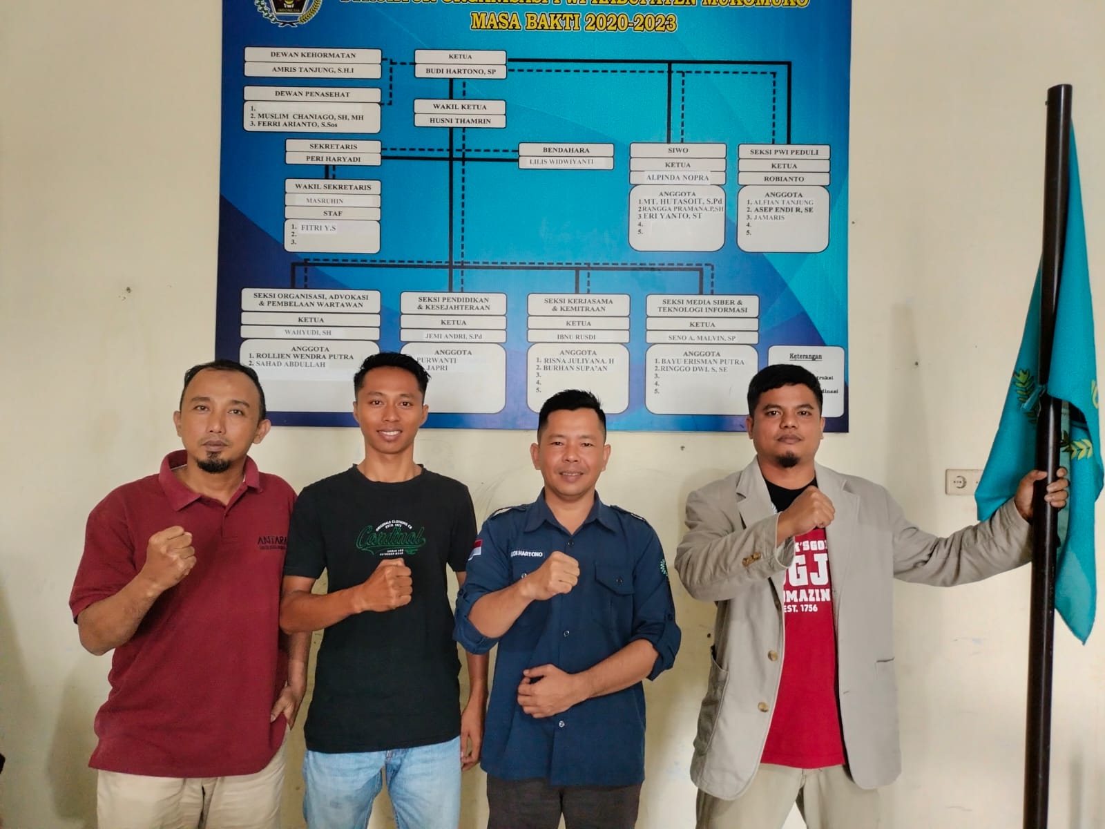 3 Atlet PWI Mukomuko Akan Bertanding di Porwanas