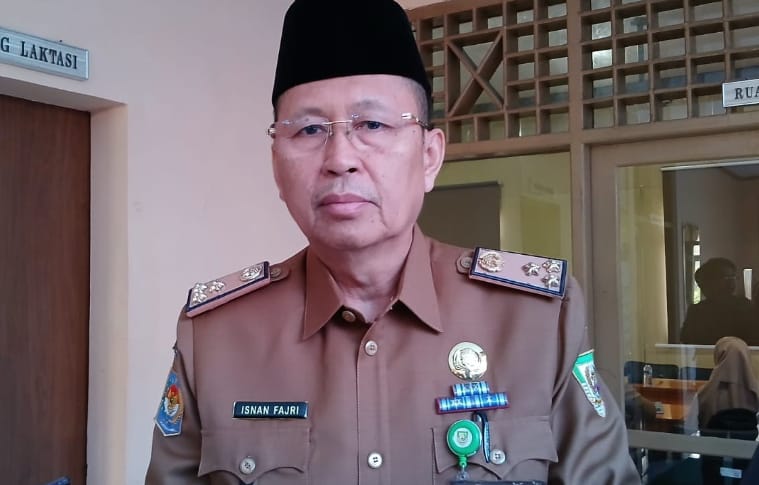 12 PNS PTDH Kasus Korupsi di Bengkulu Minta Pekerjaan ke Pemprov Bengkulu