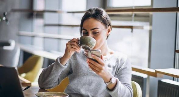 Pecinta Kopi Yuk Merapat, Inilah Manfaat Mengonsumsinya di Pagi Hari!