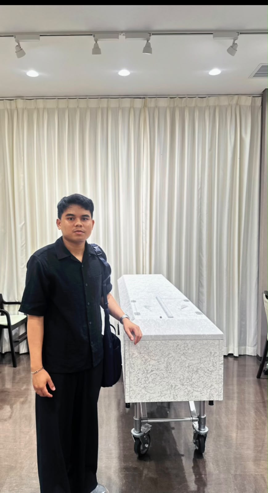 Jenazah Anggi Saputra Dijadwalkan Pulang ke Bengkulu, IKBJ Dampingi Pemulasaraan di Osaka