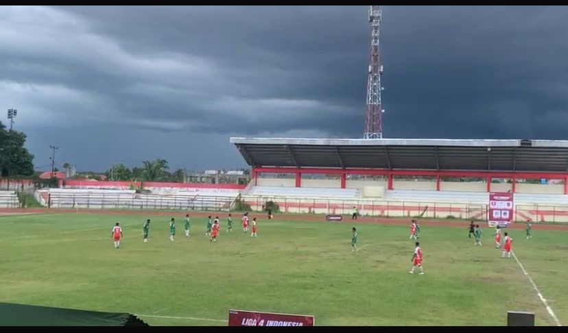 Bakal Wakili Bengkulu, 5 Tim Bersaing di Turnamen Liga 4 Tingkat Provinsi