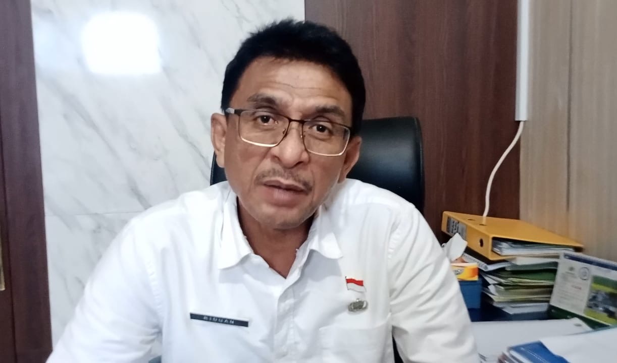 Pedagang, Hotel hingga Tempat Hiburan Malam di Pantai Panjang Wajib Bayar Retribusi Kebersihan