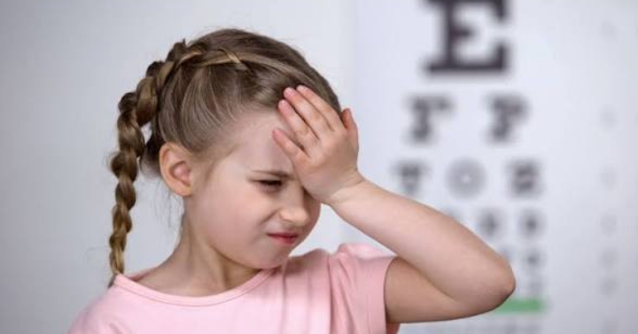 Si Kecil Terserang Anemia? Waspada, Ada 5 Dampak Buruk Bagi Tubuh!
