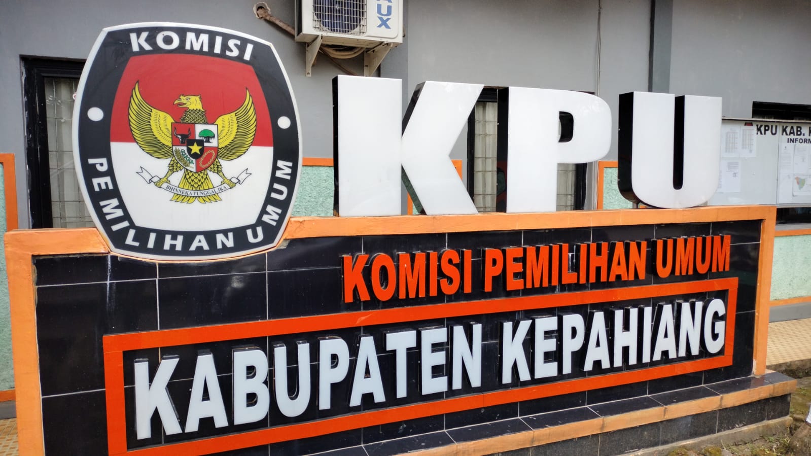 KPU Kepahiang Buka Penerimaan Pengajuan Balon Anggota DPRD Pemilu 2024, Lengkapnya Disini