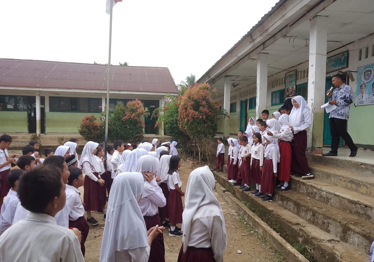 Dikbud Seluma Terapkan Aturan Baru, Tes Calistung Dihapus dalam SPMB SD