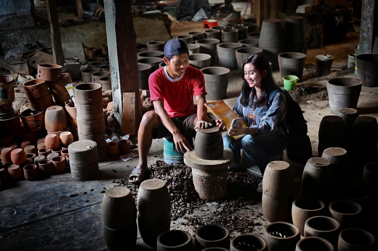 Terbesar di Indonesia, Portofolio Sustainable Finance BRI Tembus Rp796 Triliun