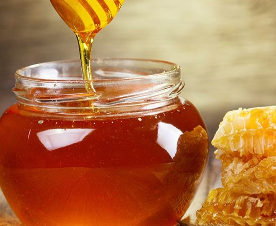 Ini Bahan Alami yang Dapat Membantu Meredakan Batuk, Cek di Sini!