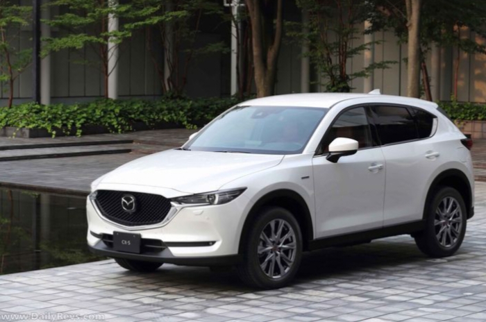 Mobil Mazda Bekas di Bawah Rp100 Juta, Punya Mesin Gahar dan Sporty, Yuk Cek Rekomendasinya