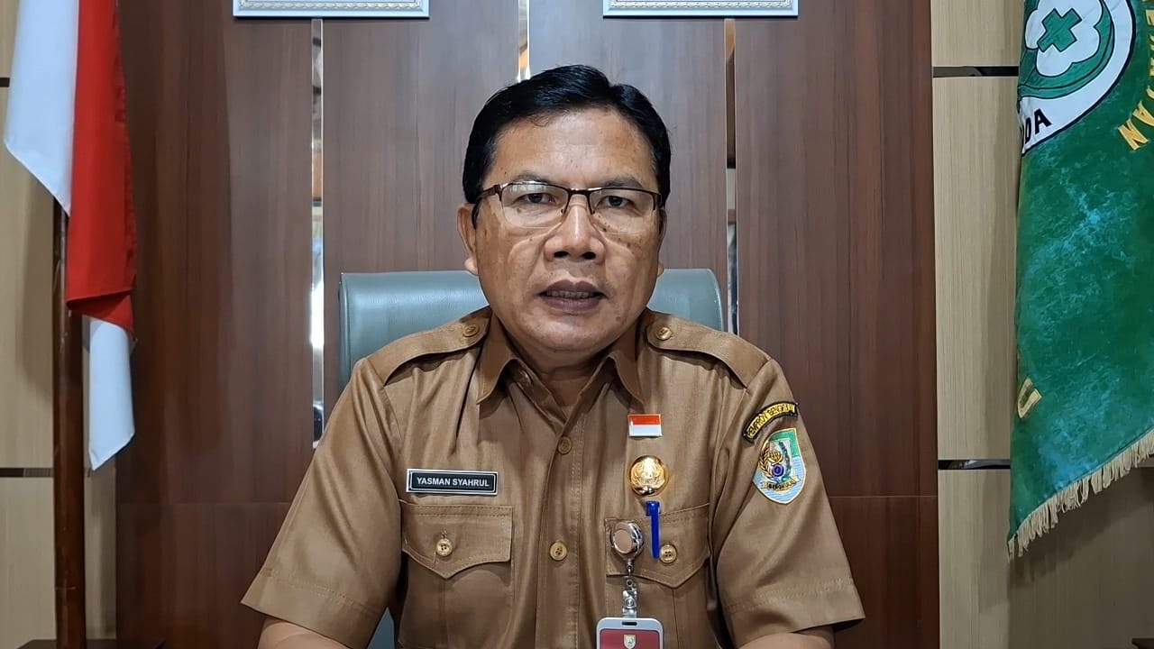 Dinkes Bengkulu Siapkan 34 Pos Kesehatan Jalur Mudik, Layanan Medis Siaga 24 Jam