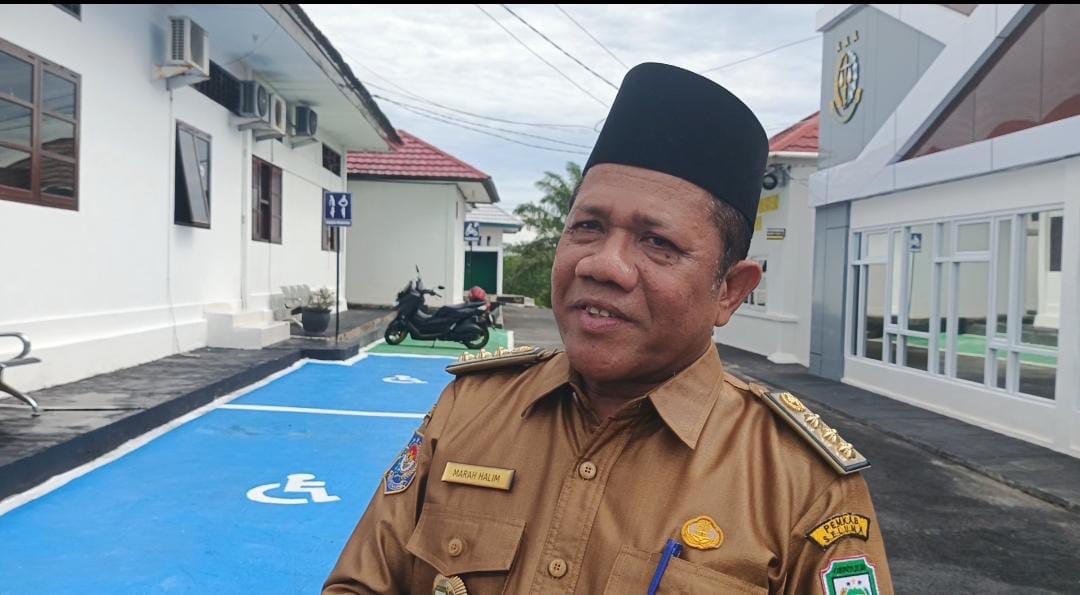 Pemdes Dusun Tengah Belum Kembalikan Rp600 Juta Dana Desa