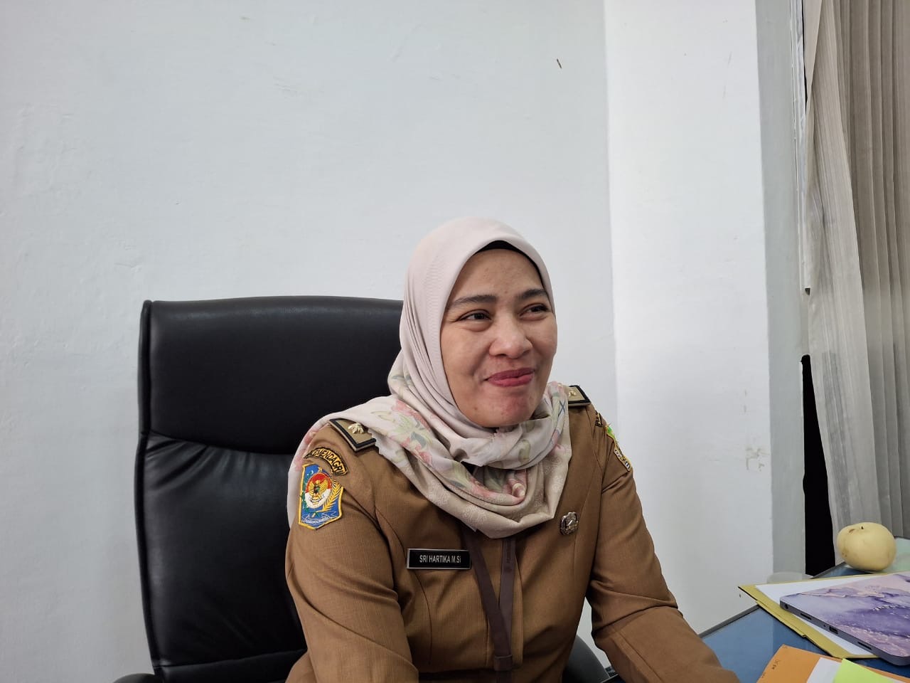 Hasil Seleksi Administrasi, 202 Pelamar PPPK Pemprov Bengkulu Tahap II Tidak Memenuhi Syarat