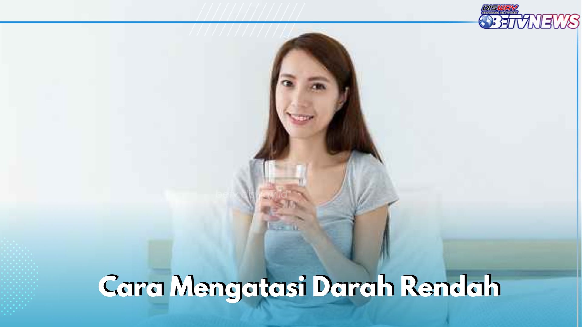 5 Cara Mengatasi Darah Rendah, Nomor 3 Konsumsi Makanan yang Mengandung Gula