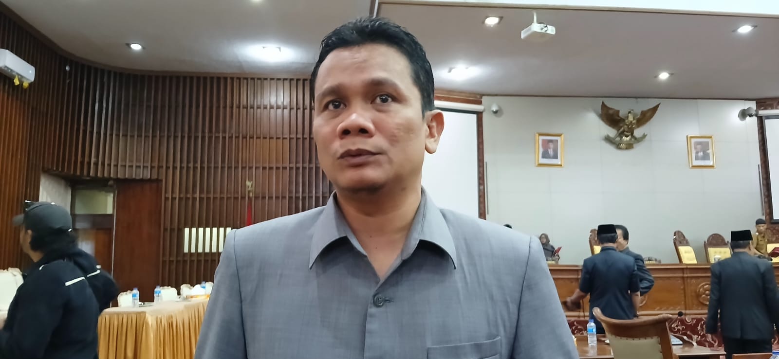 Menanti Gebrakan Kepala Dinas Pariwisata Provinsi Bengkulu yang ke-3, Atasi Persoalan Pantai Panjang