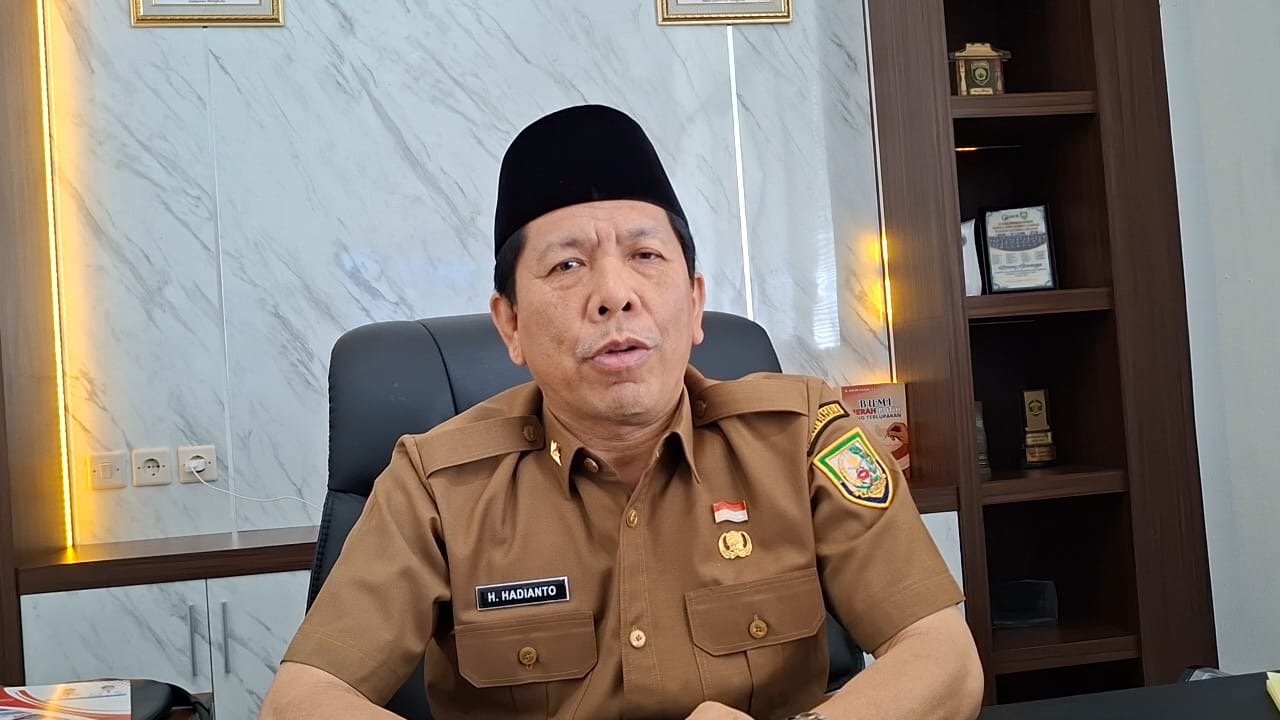 Pajak Mati Bertahun-tahun? Tenang, Pemprov Bengkulu Segera Berlakukan Program Pemutihan Pajak