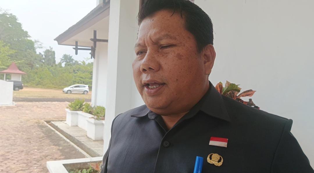 Sempat Dihentikan, Balai Uji KIR Seluma Ditargetkan Buka Kembali Awal 2027