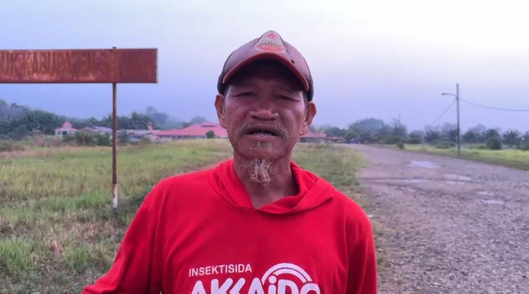 Belum Ada Pasar Harian, Warga Seluma Berharap Pemkab Segera Bangun PTM Sembayat