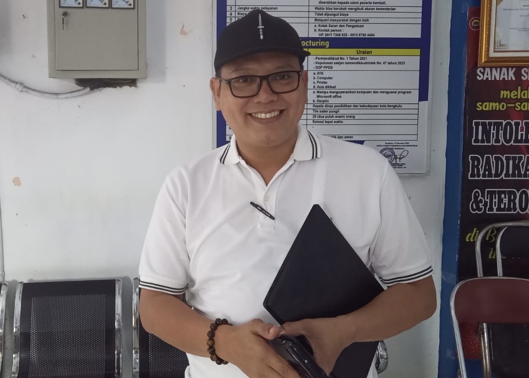 Potensi Kembalinya Label Sekolah Unggulan pada Penerimaan Siswa Baru 2025 di Kota Bengkulu