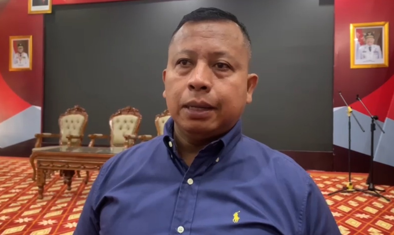 Realisasi Sirkuit Merah Putih Tertunda, Pemprov Bengkulu Fokus Jalan dan Jembatan