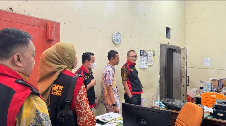 Dugaan Korupsi di Kantor Pos Bengkulu, Kejati Segera Tetapkan Tersangka