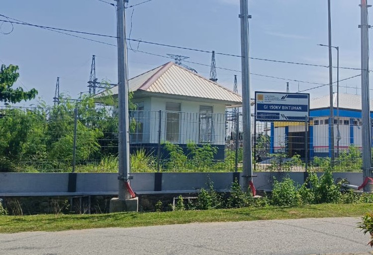 Segera Launching! Kabupaten Kaur Terang Benderang dan Bakal Bebas Mati Lampu