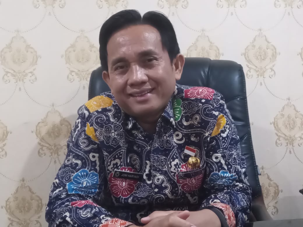 Pembangunan RSTG Kota Bengkulu Rampung Akhir Tahun 2024