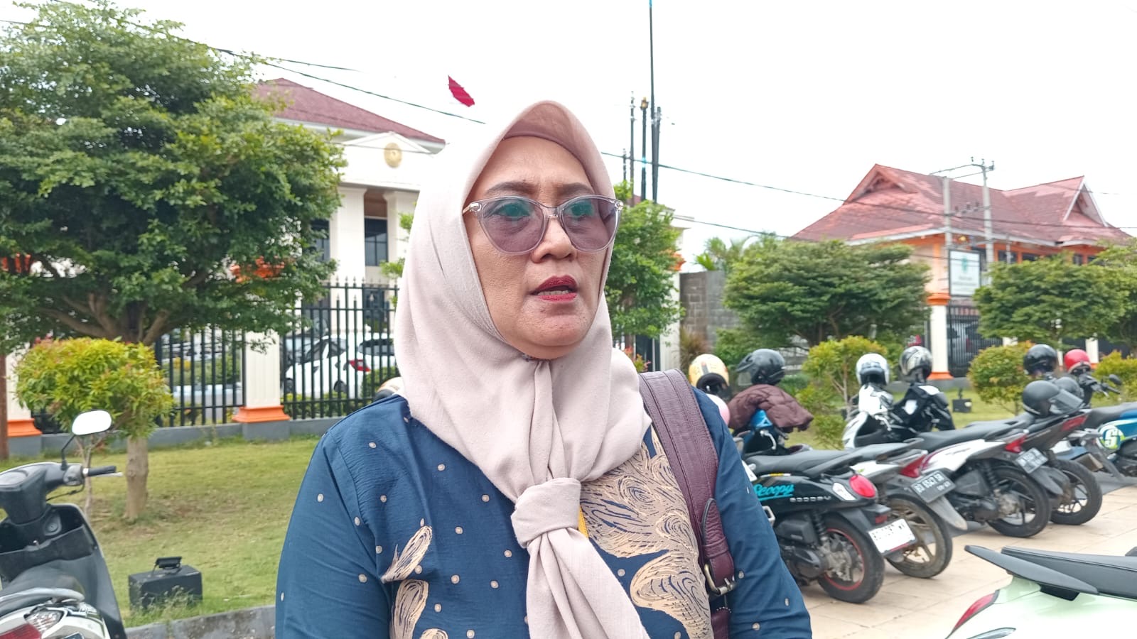 Divonis Bersalah, Terdakwa Korupsi Retribusi TKA Bengkulu Tengah Belum Kembalikan Uang Negara Rp1,2 Miliar