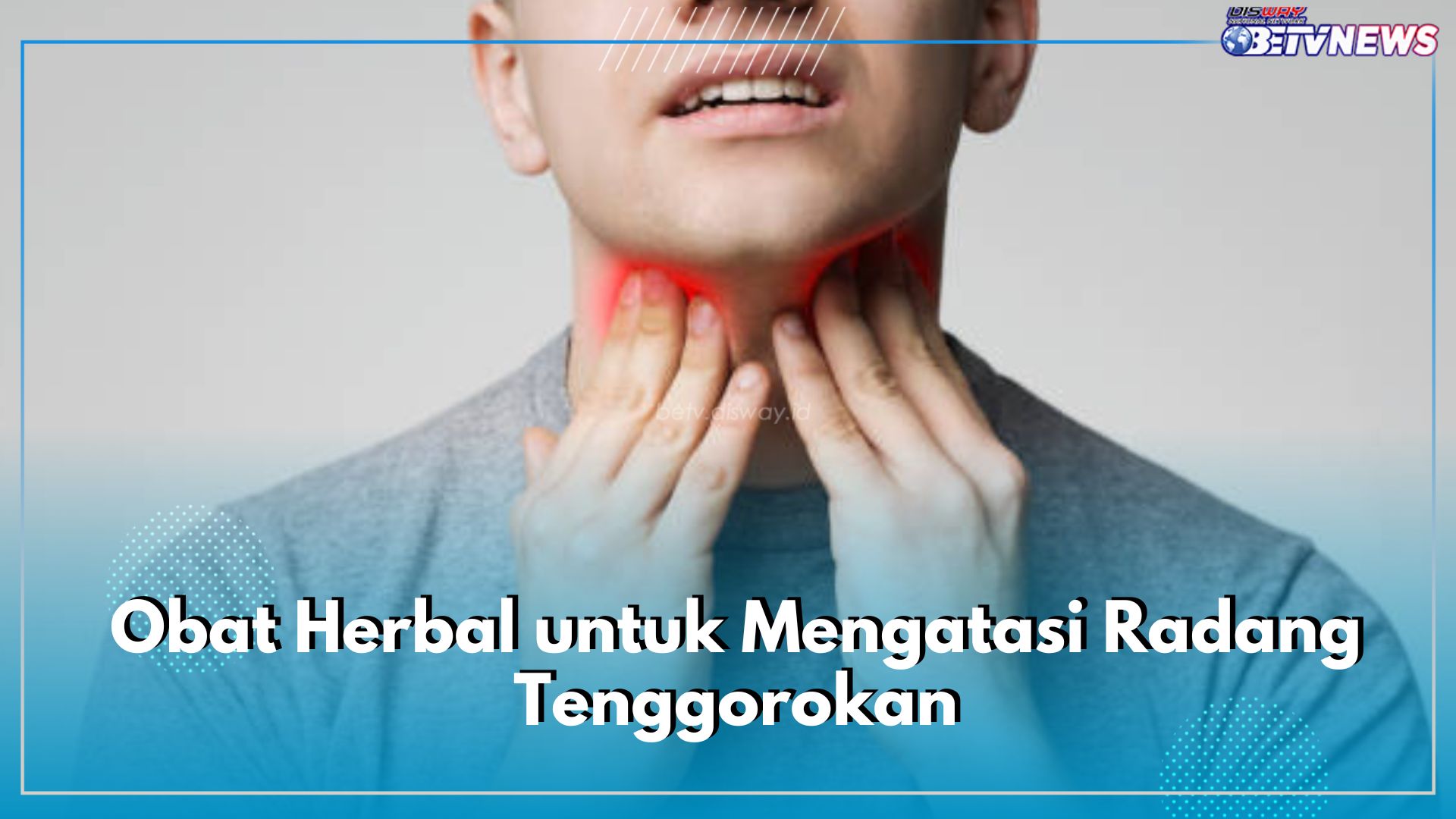 Obati Radang Tenggorokan dengan 5 Obat Herbal Ini, Ada Madu hingga Daun Sirih