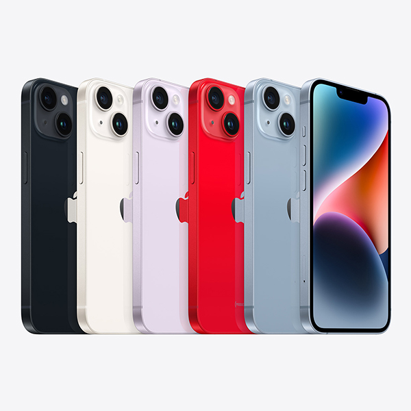  Segini Update Harga iPhone 14 Series Hari Ini di iBox Sabtu 9 Maret 2024, Ada Diskon?