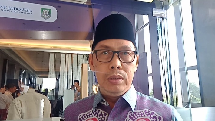 Realisasi Investasi Triwulan II 2024 Provinsi Bengkulu Capai Rp2,9 Triliun