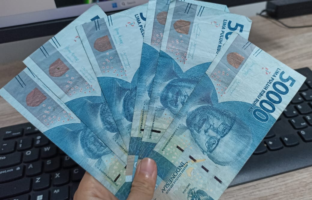 Sudah Cek Rekening? Bansos PKH Tahap 4 Cair Hari Ini, Bantuan hingga Rp750.000 Langsung Masuk ATM KKS Penerima
