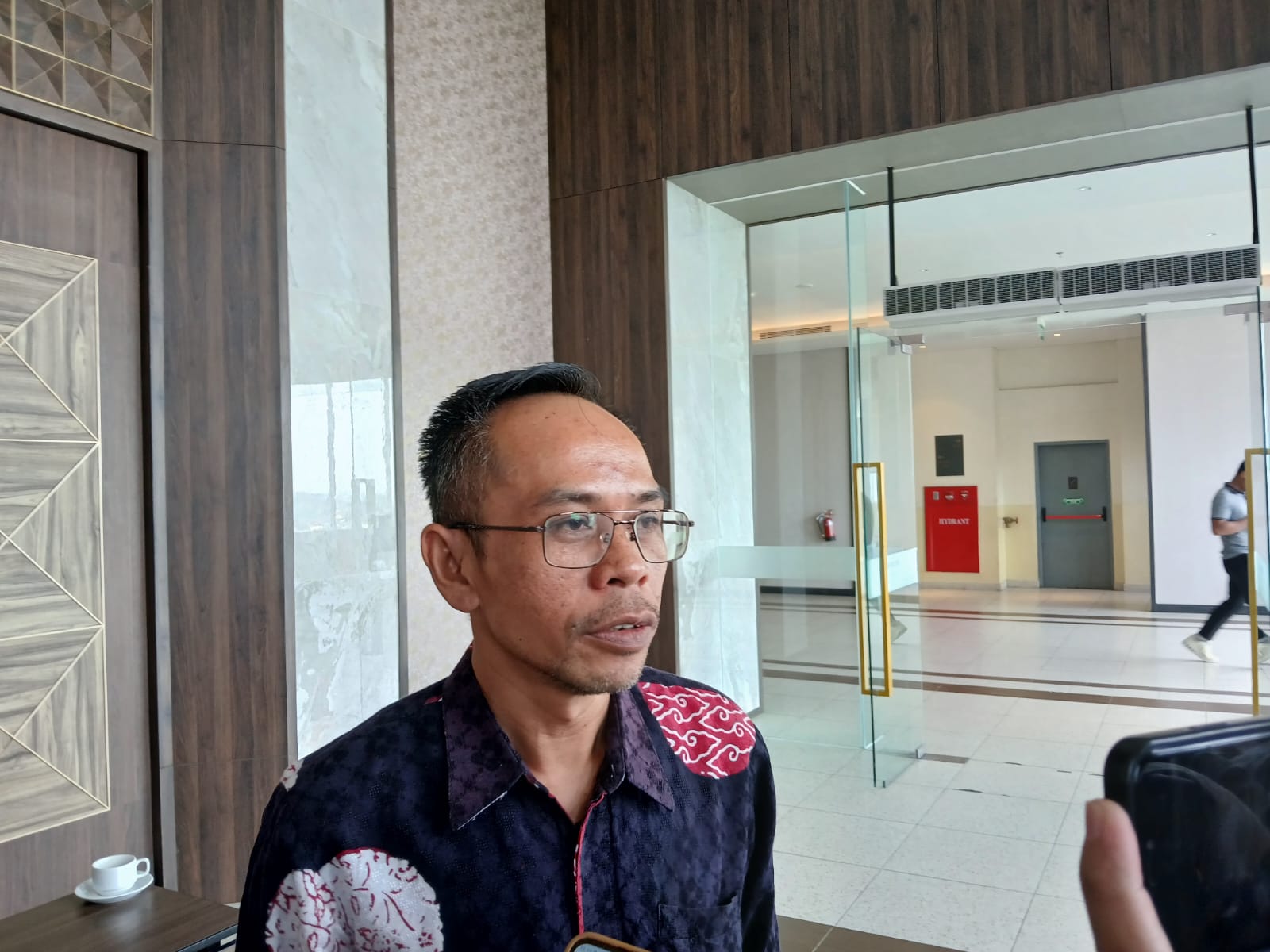 KPU: 2 Caleg Terpilih DPRD Provinsi Bengkulu Mundur untuk Maju Pilkada