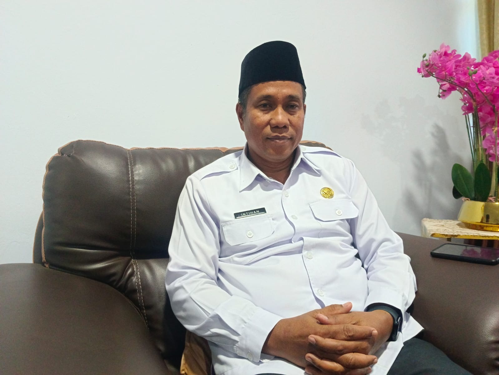 Dampak Perang AS-Israel vs Iran, Keberangkatan Umrah Jemaah Asal Bengkulu Ditunda