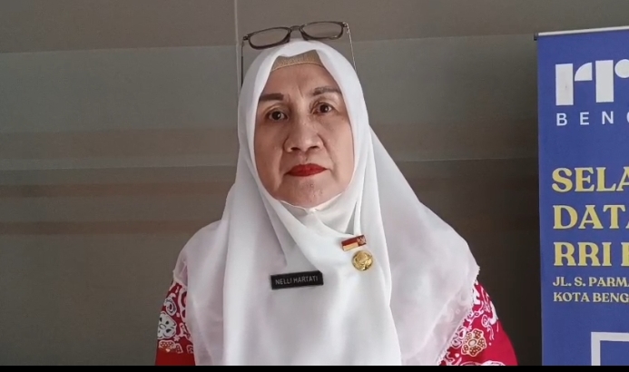 Jelang Berangkat 23 April, Dinkes Bengkulu Minta 1.251 CJH Jaga Kesehatan