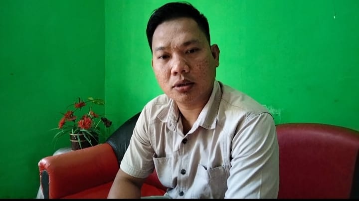 Kasus Perselingkuhan Anggota DPRD Provinsi, Konsorsium LSM Minta Penetapan tersangka 