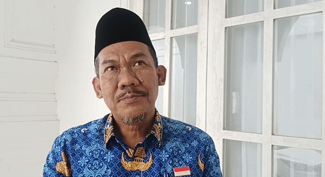 1.260 Guru di Kota Bengkulu Telah Terima TPG Triwulan IV