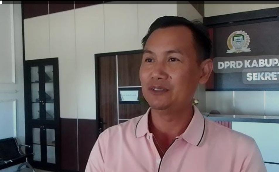 Pembahasan APBD Perubahan 2025 Seluma Dipercepat, Juni Ketuk Palu