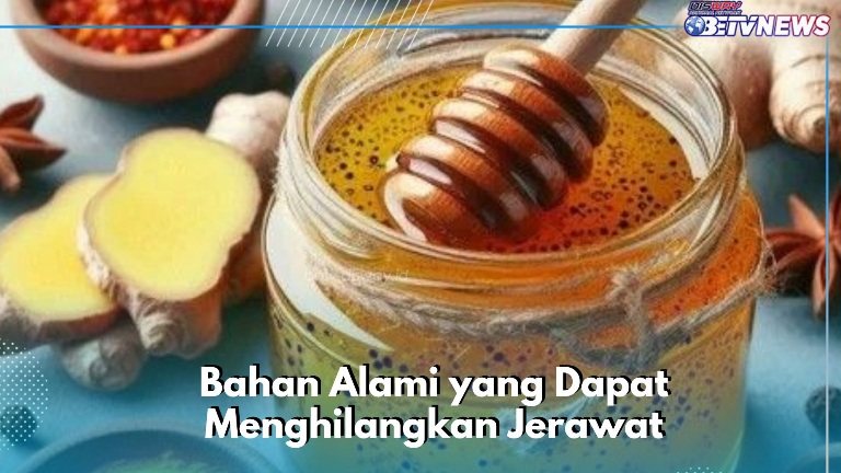 Makin Terawat! Bahan Alami Ini Ampuh Bikin Jerawat Memudar, Cek di Sini Rekomendasinya