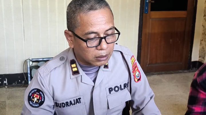 Pembobol Rumah di Kelurahan Lempuing Berhasil Diamankan Polisi 